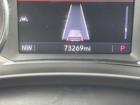 Used 2023 GMC Terrain AT4 image 19