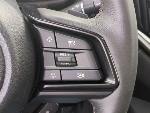 New 2026 Subaru Ascent Limited Bronze AWD/4WD image 19
