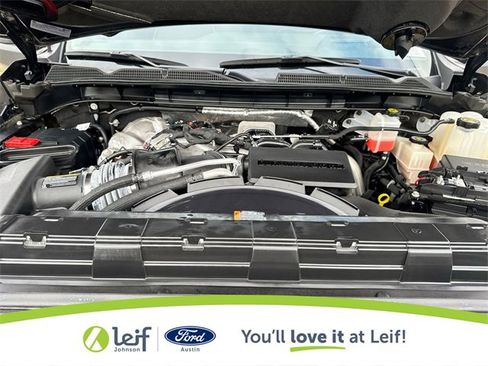 Used 2024 GMC Sierra 2500 AT4X image 22