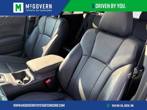 Used 2022 Subaru Outback Limited XT w/ Tech Package 2 AWD/4WD image 8