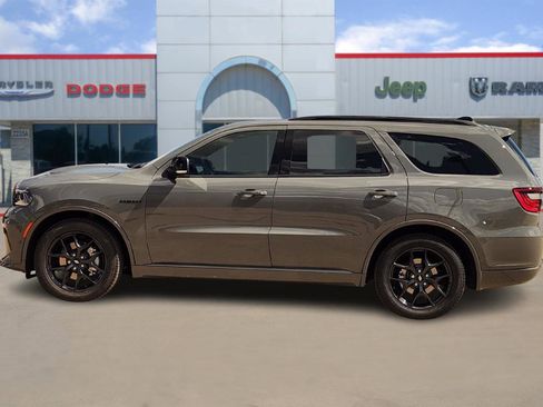 New 2026 Dodge Durango GT image 3
