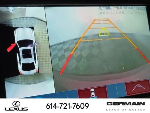 Used 2017 Cadillac CT6 Luxury image 31