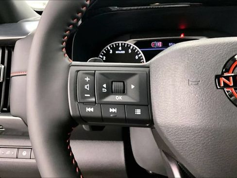 New 2026 Nissan Pathfinder Rock Creek w/ Rock Creek Premium Package AWD/4WD image 24