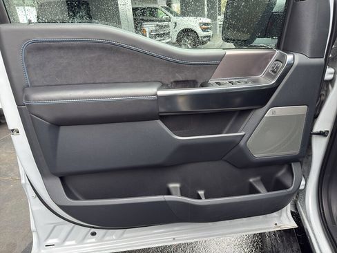 New 2025 Ford F150 Platinum image 14