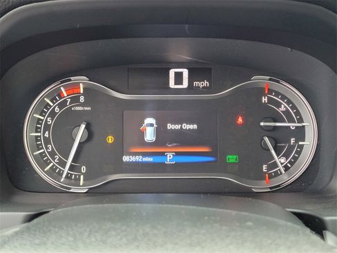 Used 2017 Honda Pilot LX image 14