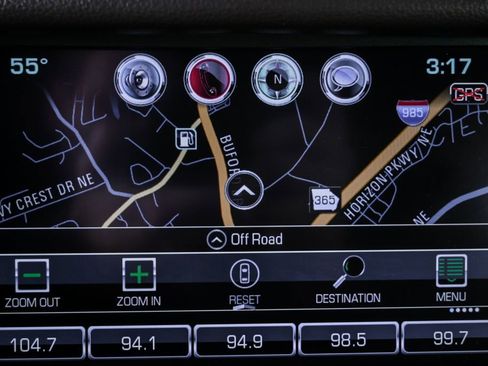 Used 2016 Chevrolet Tahoe LTZ image 12