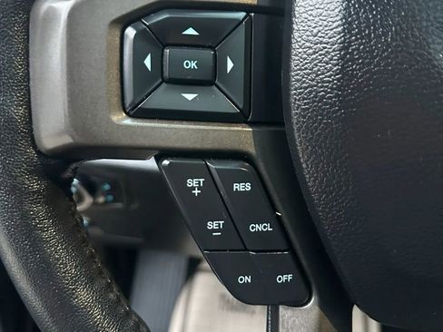 Used 2020 Ford Expedition XLT w/ Black Accent Package RWD image 38