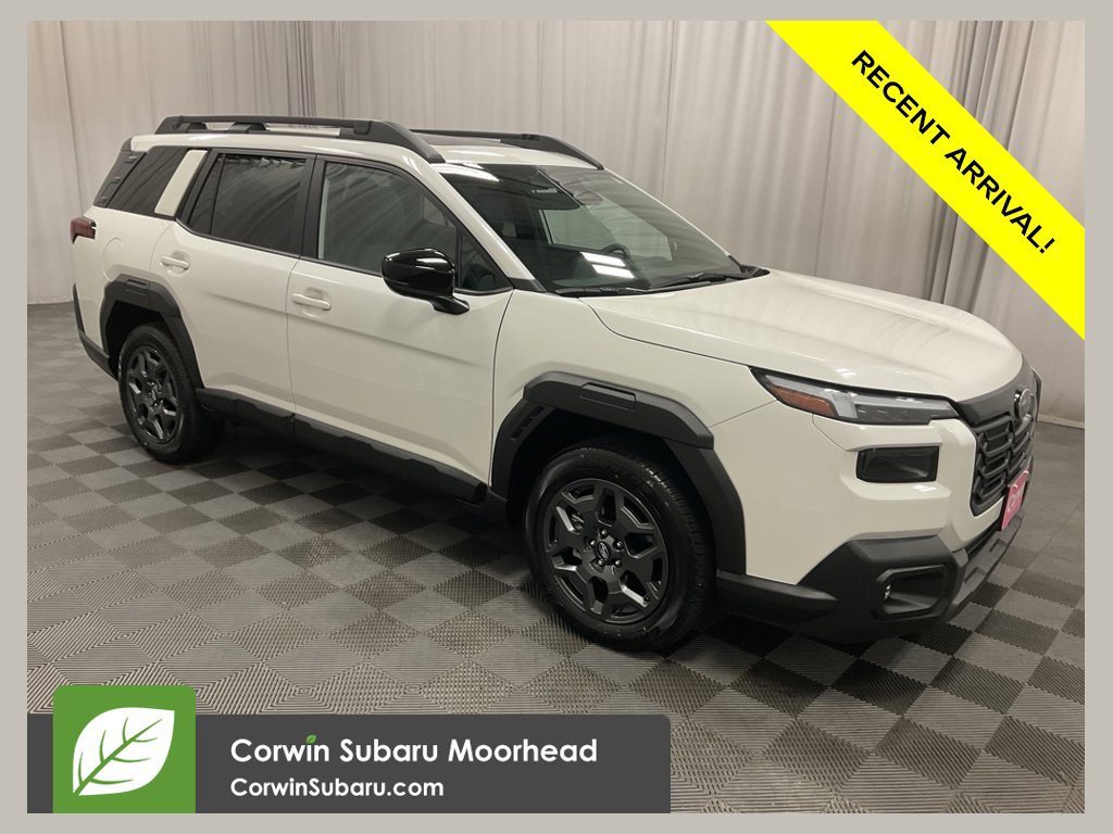 New 2026 Subaru Outback Premium AWD/4WD 360° Tour