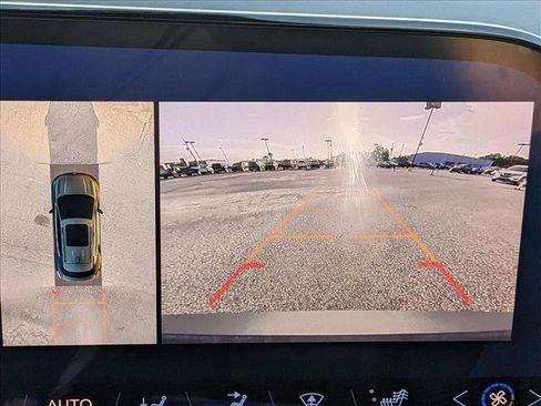 New 2025 Chevrolet Blazer EV LT image 11