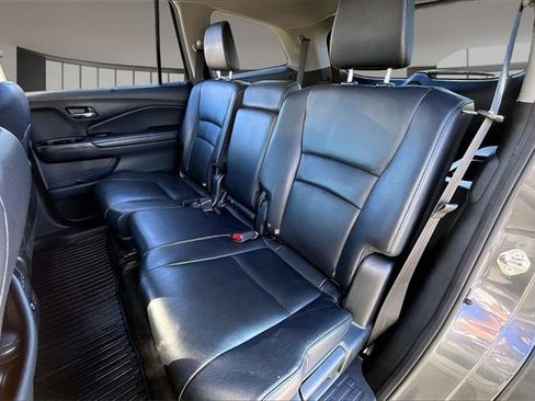Used 2017 Honda Pilot EX-L image 21