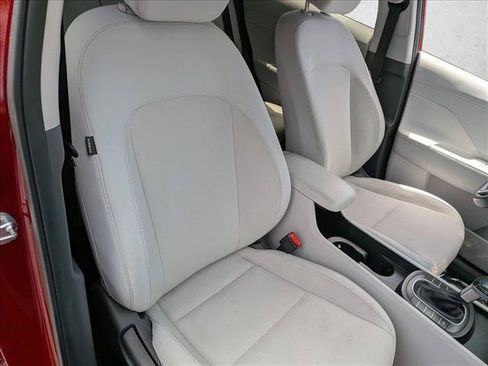 Used 2024 Hyundai Kona SEL FWD image 20