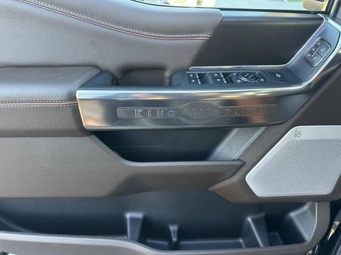 New 2026 Ford F250 King Ranch image 23