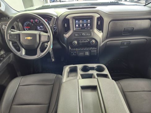 Used 2023 Chevrolet Silverado 2500 W/T w/ WT Convenience Package image 15