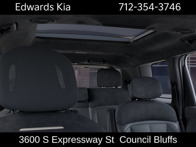 New 2027 Kia Telluride SX Prestige AWD/4WD image 29