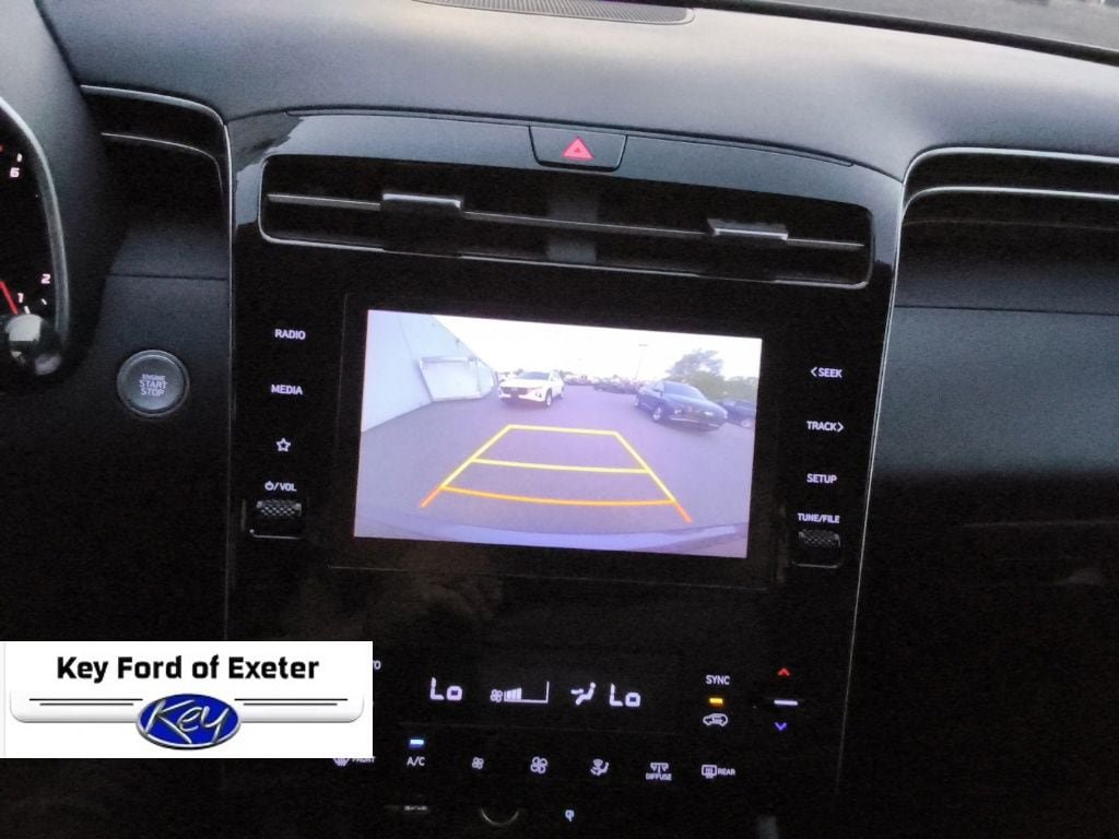 Used 2024 Hyundai Tucson SEL AWD/4WD image 33