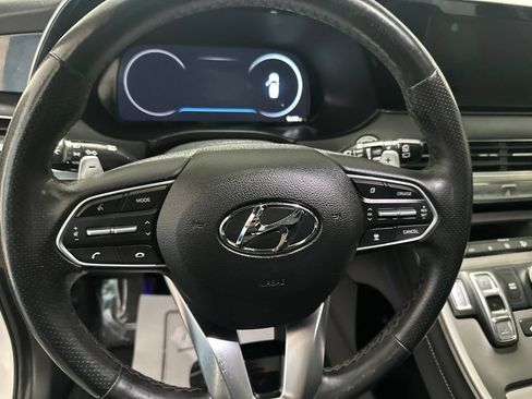 Used 2020 Hyundai Palisade Limited FWD image 15