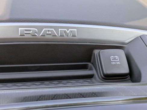 New 2026 RAM 1500 Big Horn image 23