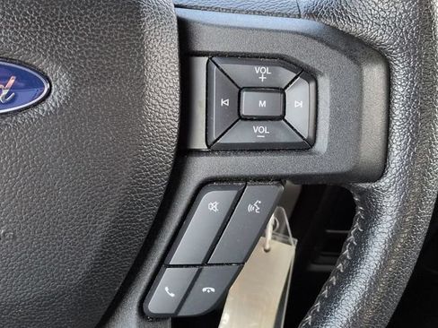 Used 2016 Ford F150 XLT w/ Equipment Group 301A Mid RWD image 24