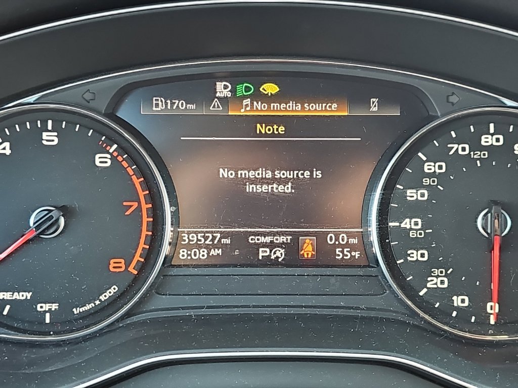 Certified 2022 Audi Q5 2.0T Premium w/ Convenience Package AWD/4WD image 18