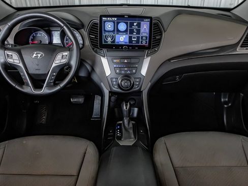 Used 2014 Hyundai Santa Fe Sport w/ Popular Equipment Package 02 FWD image 13