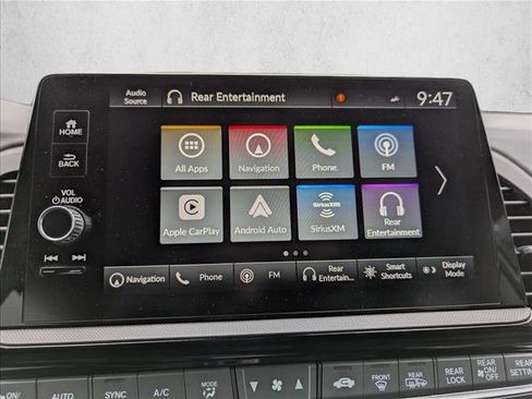 New 2026 Honda Odyssey Elite image 18