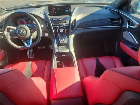 Used 2022 Acura RDX AWD image 16