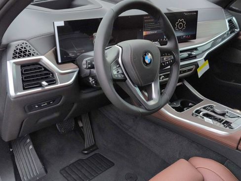 New 2026 BMW X5 xDrive40i image 10