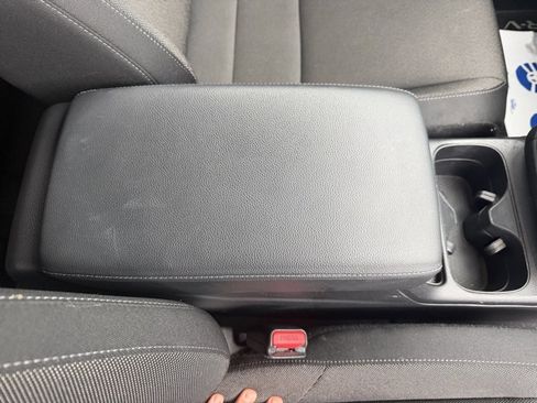 Used 2024 Honda CR-V EX image 19