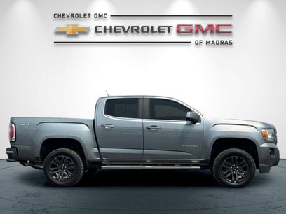 Used 2020 GMC Canyon SLE w/ Elevation Edition