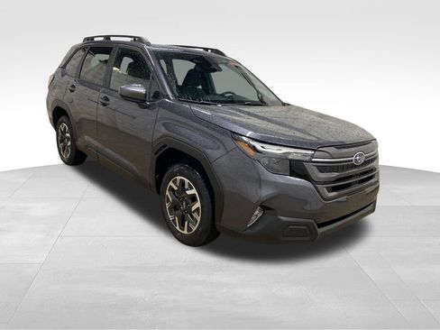 New 2026 Subaru Forester Premium AWD/4WD image 5
