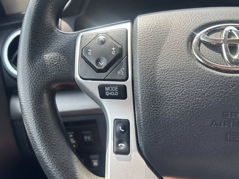 Used 2019 Toyota Tundra SR5 AWD/4WD image 20