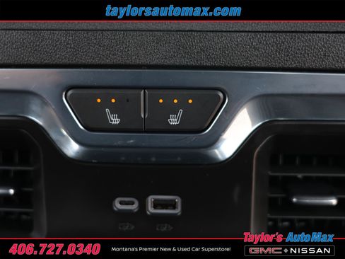 Used 2024 Chevrolet Silverado 3500 High Country w/ High Country Premium Package AWD/4WD image 44