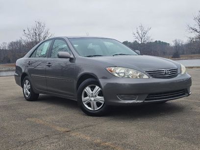 Used 2006 Toyota Camry XLE