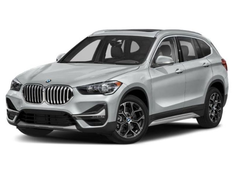 Used 2022 BMW X1 xDrive28i w/ Convenience Package image 1