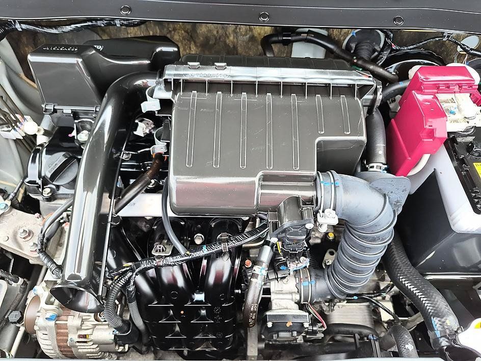 Used 2024 Mitsubishi Mirage ES FWD image 34