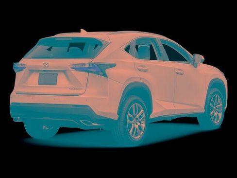 Used 2017 Lexus NX 200t AWD w/ Accessory Package image 23