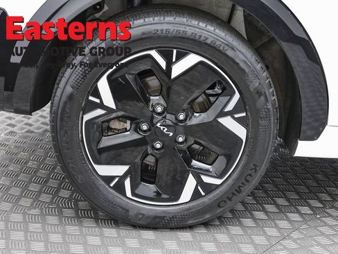 Used 2023 Kia Niro Wind w/ Wind Preserve Package FWD image 30