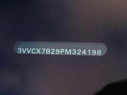 Used 2023 Volkswagen Taos S image 35