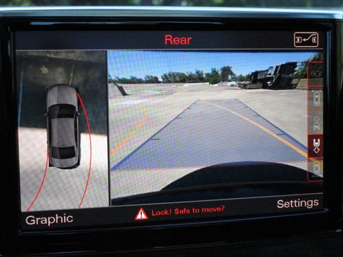 Used 2015 Audi A8 L 4.0T w/ Premium Package image 19