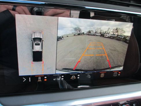 New 2026 GMC Sierra 2500 Denali Ultimate image 20