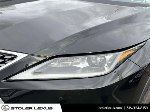 Used 2020 Lexus RX 350 AWD w/ Premium Package image 10