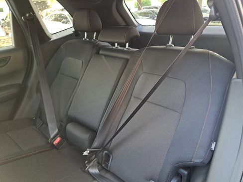 New 2026 Honda CR-V TrailSport image 12