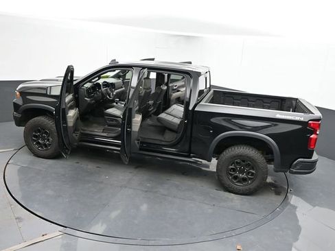 Used 2024 Chevrolet Silverado 1500 ZR2 w/ ZR2 Bison Edition image 66