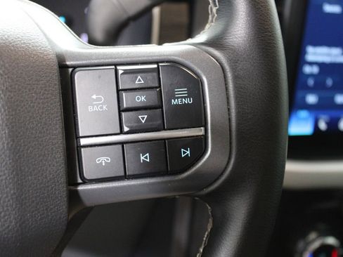 Used 2023 Ford F150 XLT w/ Equipment Group 302A High image 40