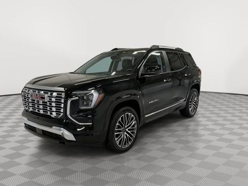 New 2026 GMC Terrain Denali AWD/4WD image 5
