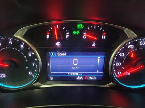 Used 2020 Chevrolet Equinox LT AWD/4WD image 23