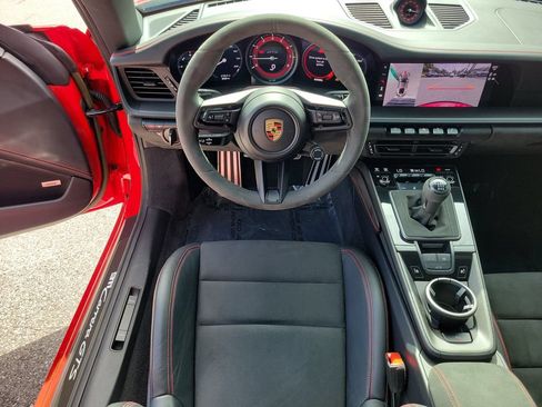 Certified 2023 Porsche 911 Carrera GTS RWD image 21