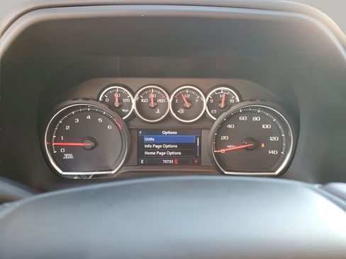 Used 2021 Chevrolet Suburban LT w/ Rear Media and Nav Package image 38