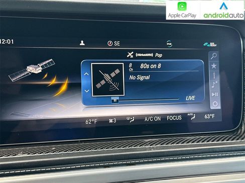 Certified 2020 Mercedes-Benz G 63 AMG 4MATIC image 21