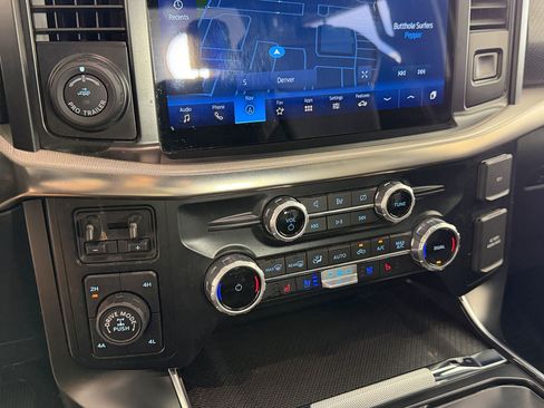 Used 2023 Ford F150 Raptor w/ Raptor Carbon Fiber Package AWD/4WD image 18
